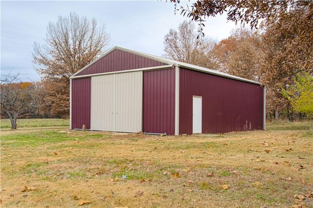 2824 Sunburst Drive, Smithville, MO 64089