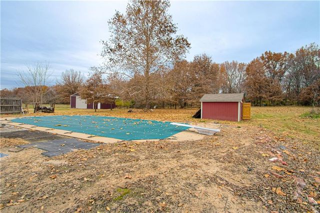 2824 Sunburst Drive, Smithville, MO 64089