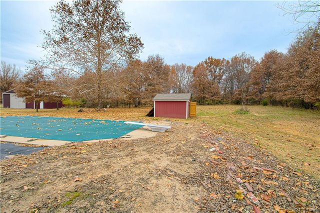 2824 Sunburst Drive, Smithville, MO 64089