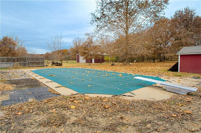 2824 Sunburst Drive, Smithville, MO 64089