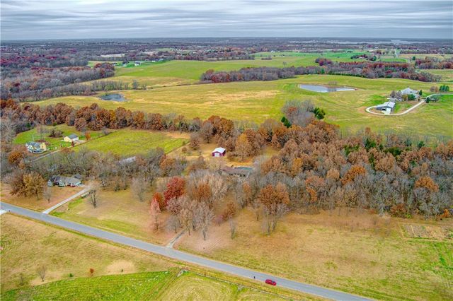 2824 Sunburst Drive, Smithville, MO 64089