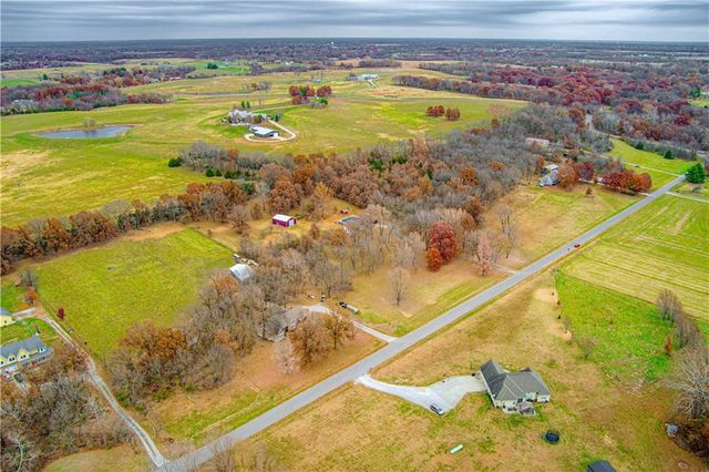 2824 Sunburst Drive, Smithville, MO 64089