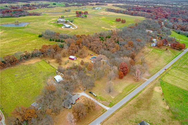 2824 Sunburst Drive, Smithville, MO 64089