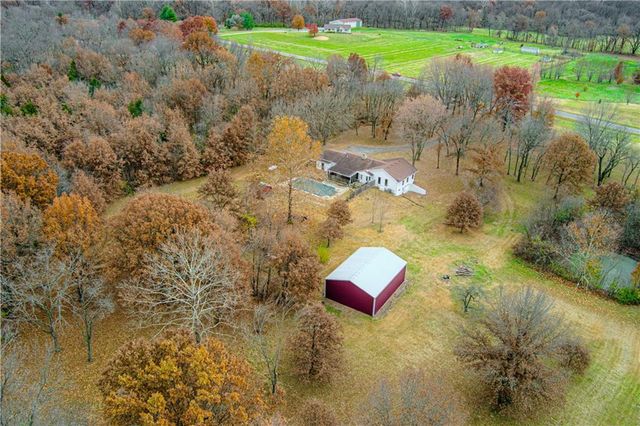 2824 Sunburst Drive, Smithville, MO 64089