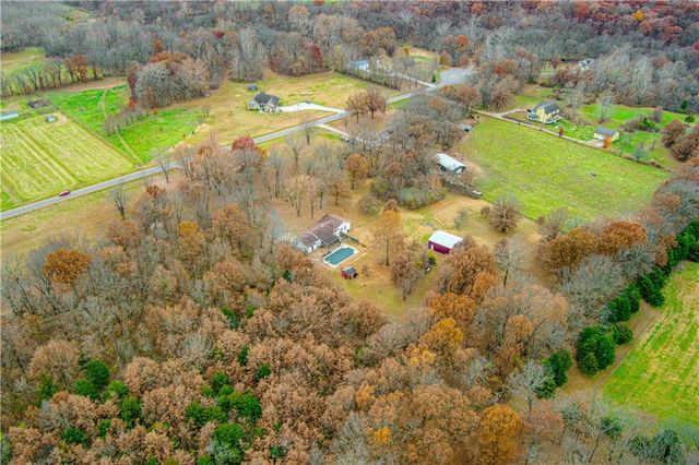 2824 Sunburst Drive, Smithville, MO 64089