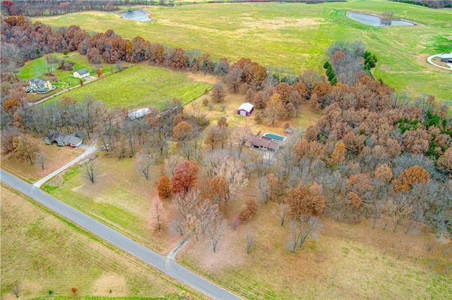 2824 Sunburst Drive, Smithville, MO 64089