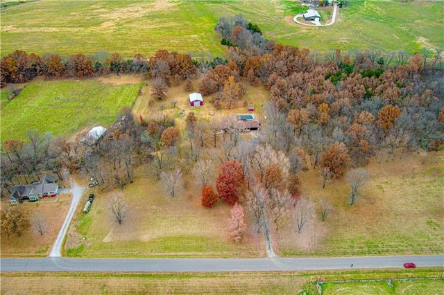 2824 Sunburst Drive, Smithville, MO 64089