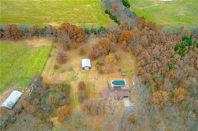 2824 Sunburst Drive, Smithville, MO 64089