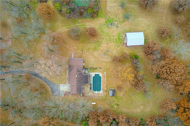 2824 Sunburst Drive, Smithville, MO 64089