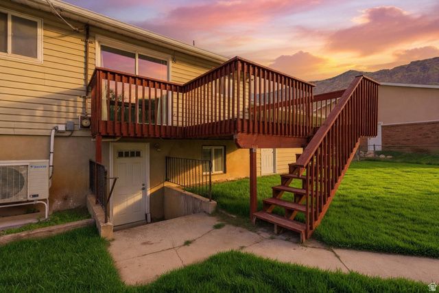923 E 2850 N, North Ogden, UT 84414