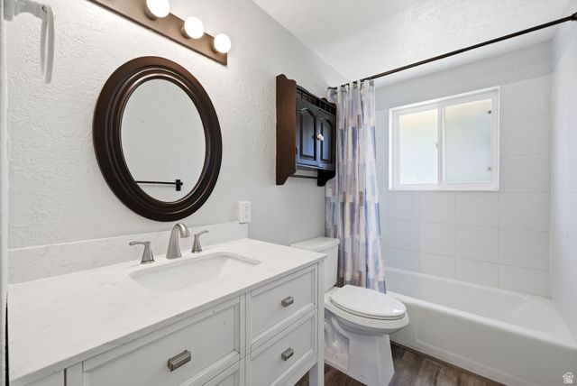 923 E 2850 N, North Ogden, UT 84414