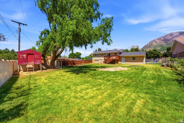 923 E 2850 N, North Ogden, UT 84414