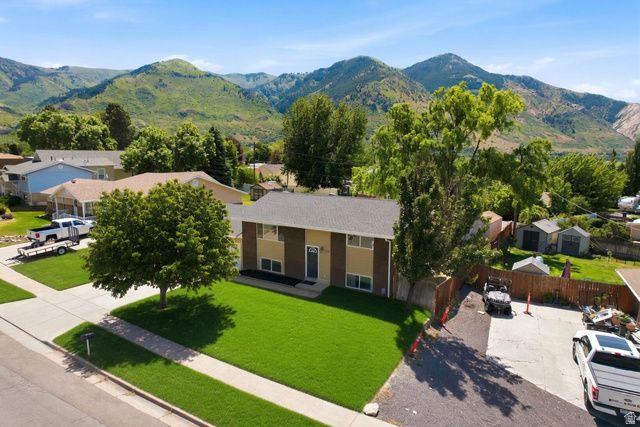 923 E 2850 N, North Ogden, UT 84414