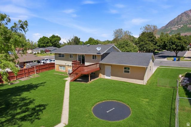 923 E 2850 N, North Ogden, UT 84414
