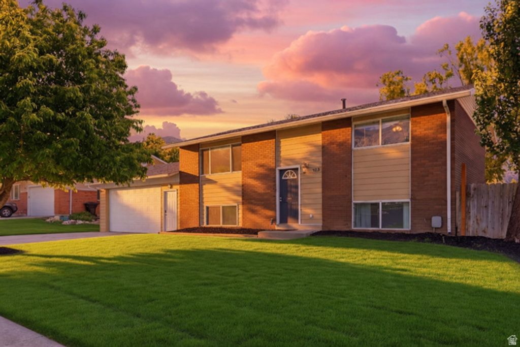 923 E 2850 N, North Ogden, UT 84414