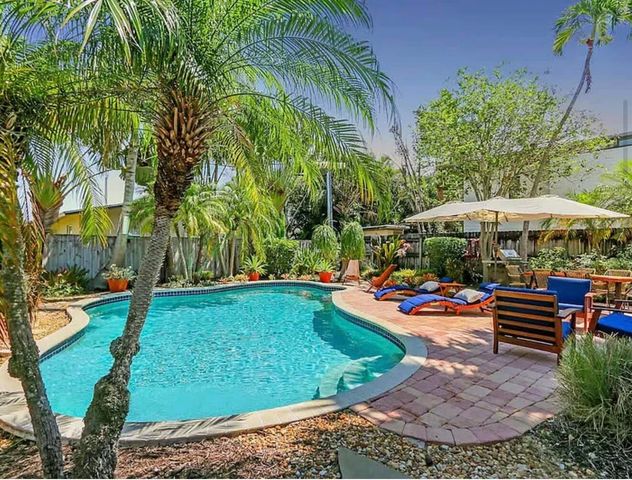 1449 NE 23RD Street, Wilton Manors, FL 33305