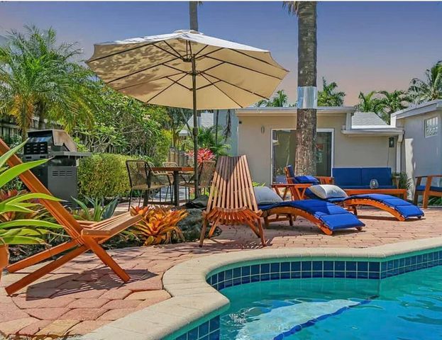 1449 NE 23RD Street, Wilton Manors, FL 33305