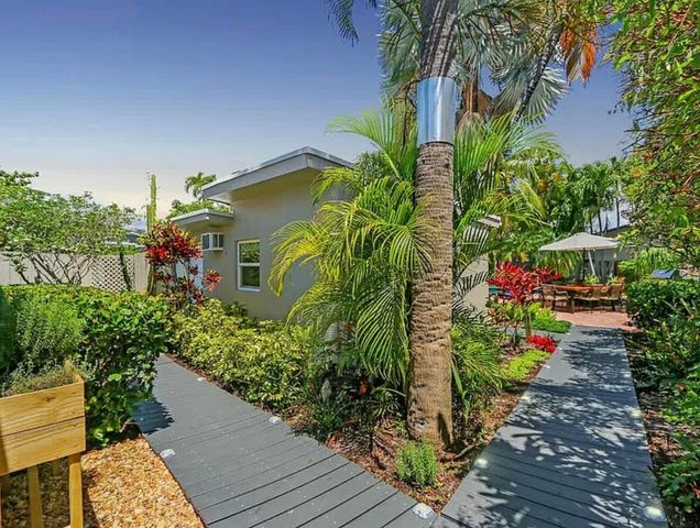 1449 NE 23RD Street, Wilton Manors, FL 33305