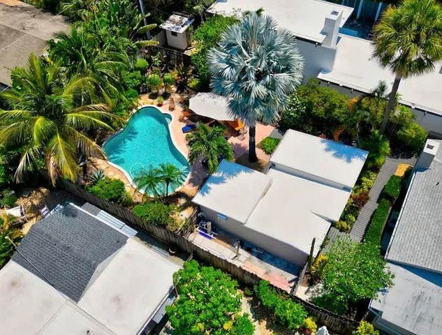 1449 NE 23RD Street, Wilton Manors, FL 33305