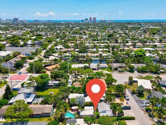 1449 NE 23RD Street, Wilton Manors, FL 33305