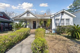 742 E Park Avenue, Savannah, GA 31401