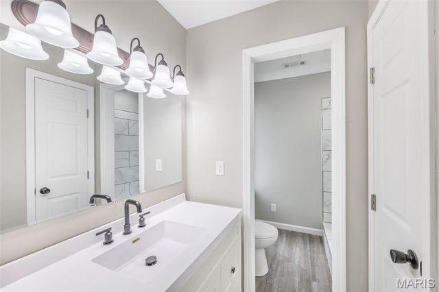 2630 Woodstone Drive, Poplar Bluff, MO 63901