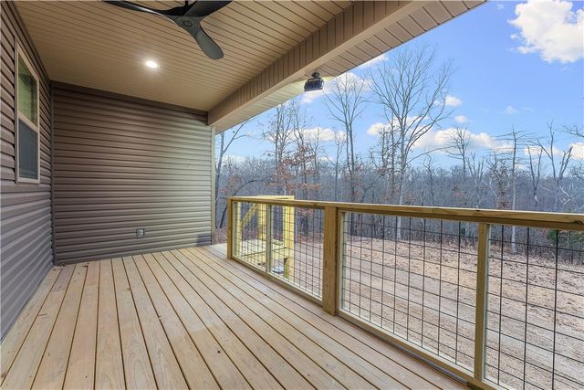 30 Duart Drive, Bella Vista, AR 72715