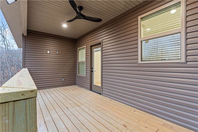 30 Duart Drive, Bella Vista, AR 72715