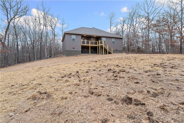 30 Duart Drive, Bella Vista, AR 72715