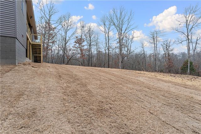 30 Duart Drive, Bella Vista, AR 72715