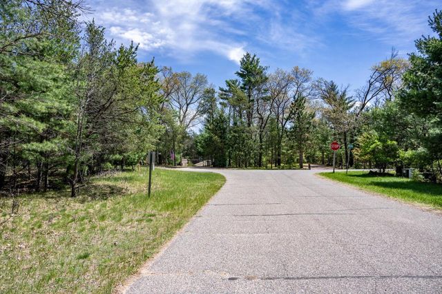 Lot 39 S Badger Lane, Arkdale, WI 54613