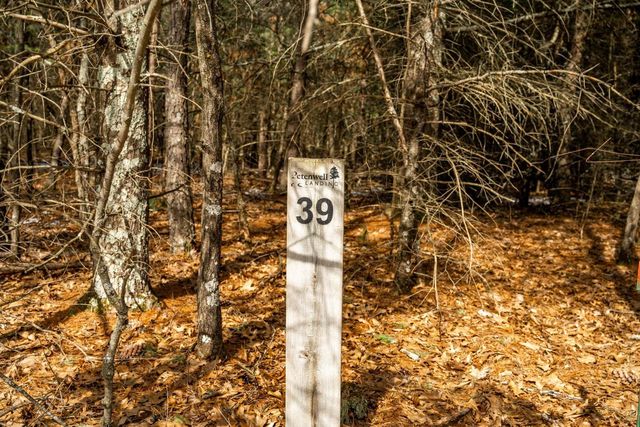 Lot 39 S Badger Lane, Arkdale, WI 54613