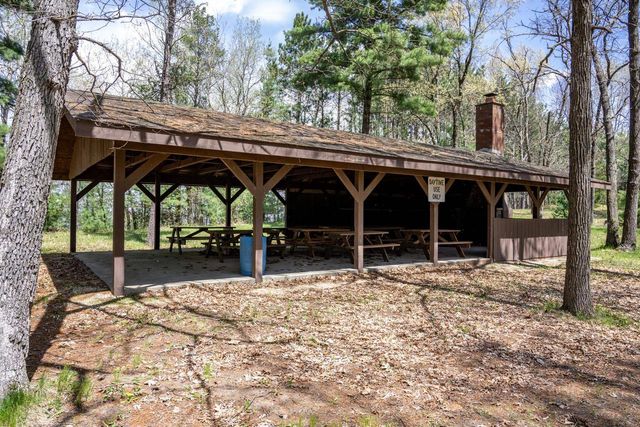 Lot 39 S Badger Lane, Arkdale, WI 54613