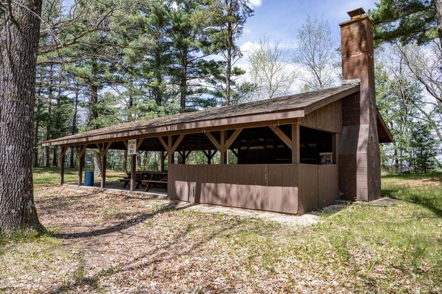 Lot 39 S Badger Lane, Arkdale, WI 54613