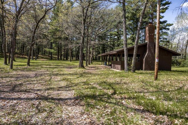 Lot 39 S Badger Lane, Arkdale, WI 54613