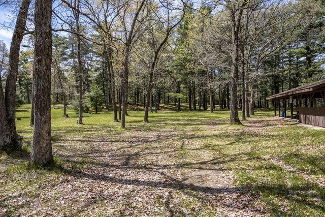 Lot 39 S Badger Lane, Arkdale, WI 54613