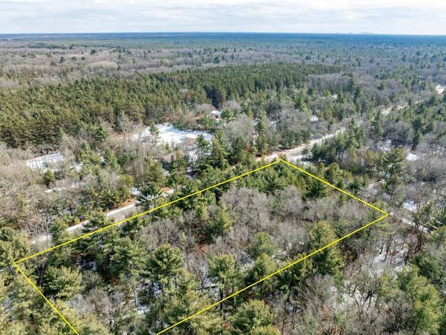 Lot 39 S Badger Lane, Arkdale, WI 54613
