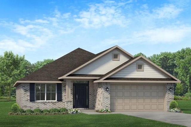 4307 Fenwick Road, Texas City, TX 77591