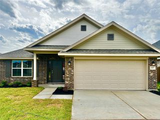 4307 Fenwick Road, Texas City, TX 77591