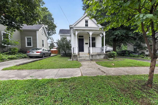7412 Elizabeth Street, Mt Healthy, OH 45231