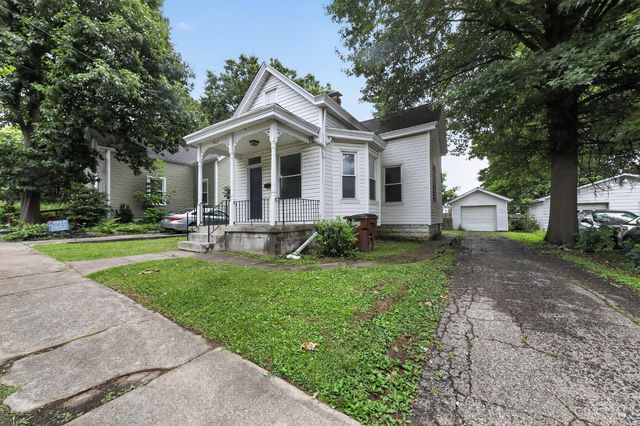 7412 Elizabeth Street, Mt Healthy, OH 45231