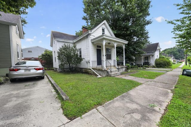 7412 Elizabeth Street, Mt Healthy, OH 45231