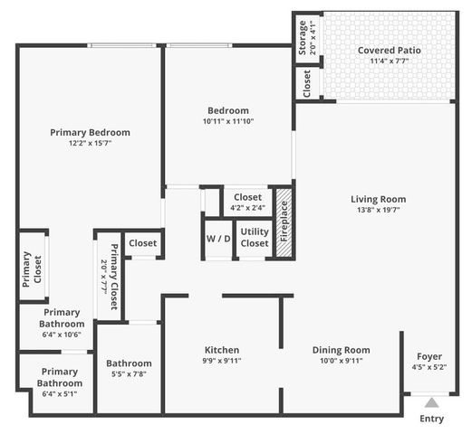49 Showers Drive N366, Mountain View, CA 94040