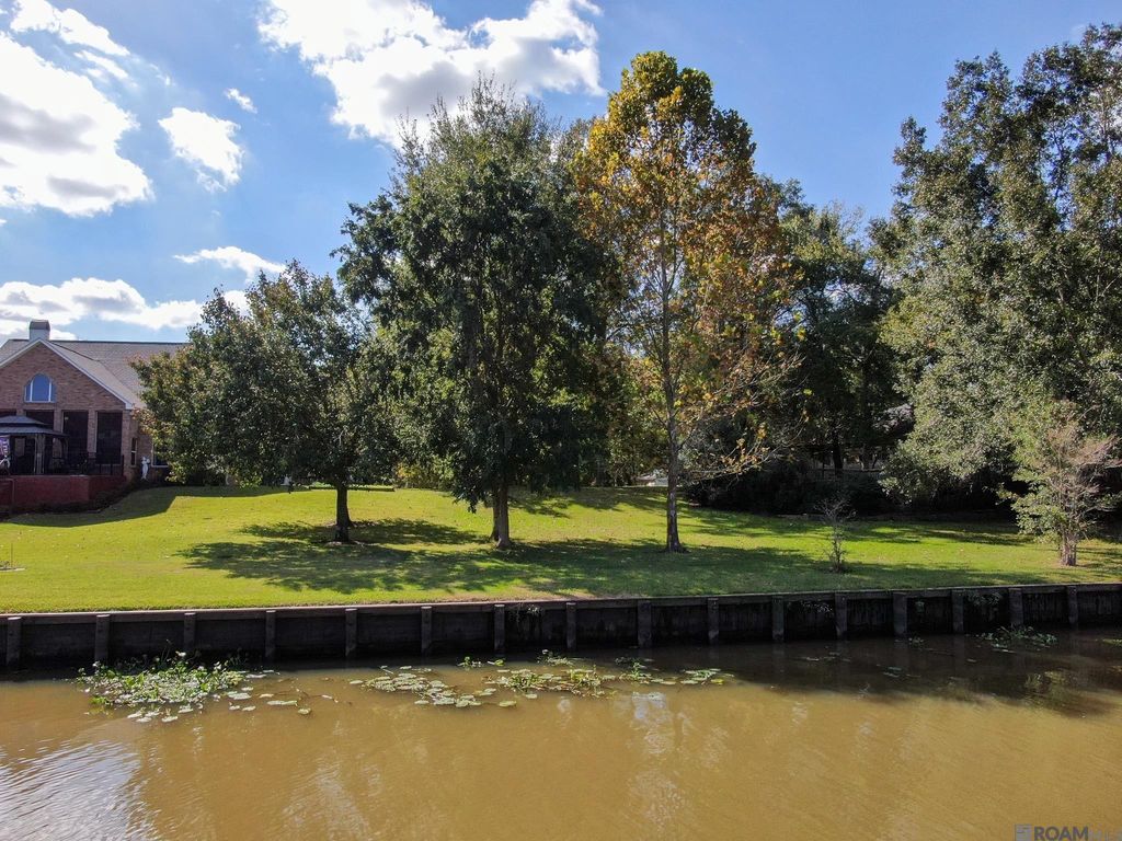 13304 Bayou Terrace Dr, St Amant, LA 70774