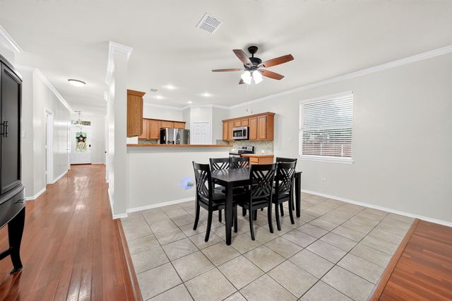 10601 Augusta Lane, Rowlett, TX 75089
