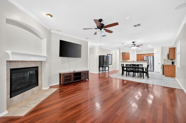 10601 Augusta Lane, Rowlett, TX 75089
