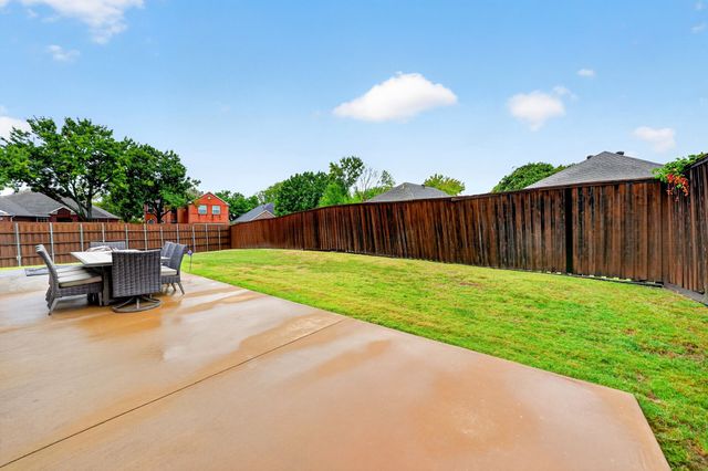10601 Augusta Lane, Rowlett, TX 75089
