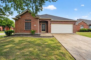 10601 Augusta Lane, Rowlett, TX 75089