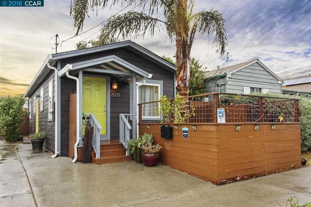 2031 Rheem Avenue, Richmond, CA 94801