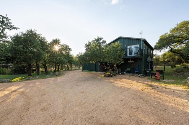 5200 Bell Springs RD, Dripping Springs, TX 78620
